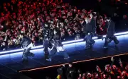 BTS Lancar Jelajah Dunia Selepas Kemunculan Semula Bersejarah di Seoul