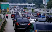 Budaya Kerja dan Kesesakan Lalu Lintas: Ancaman Tersembunyi kepada Kesihatan Rakyat Malaysia