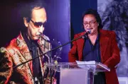 Buku 'Sentuhan Emas' Penuhi Hasrat Terakhir Komposer Ahmad Nawab Untuk Kekalkan Legasi