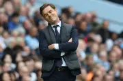 Burnley lepas Scott Parker selepas tersingkir dari Liga Perdana dengan 22 kekalahan