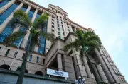 Bursa Malaysia Catat Kerugian Hari Keempat, Ketegangan Asia Barat Buat Pelabur Berhati-hati