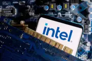 Bursa Malaysia Dibuka Tinggi, Didorong Pendapatan Intel Kukuh