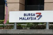 Bursa Malaysia Dijangka Naik Minggu Depan Didorong Sentimen Global Lebih Baik