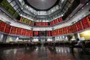 Bursa Malaysia Terus Naik Pada Waktu Tengah Hari, Ikuti Kenaikan Pasaran Serantau