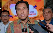 Butiran Kos Sukma 2026 Akan Dibentang kepada Sultan pada Rabu