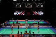 BWF lulus sistem 15 mata untuk badminton mulai 2027
