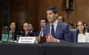 Calon Pengerusi Fed AS Tegaskan Tidak Akan Dikawal Trump