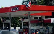 Caltex Alami Gangguan Bekalan RON95 dan Diesel di Lima Negeri Utara