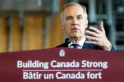 Carney Peroleh Majoriti Parlimen Kanada, Kukuhkan Kedudukan Hadapi Tarif Trump