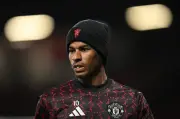 Carrick Tidak Tolak Kemungkinan Rashford Kembali ke Manchester United Selepas Pinjaman Barcelona