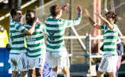 Celtic Kurangkan Jurang Ke Atas Hearts Selepas Pemimpin Liga Scotland Dikatakan