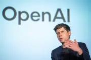CEO OpenAI mohon maaf kepada bandar Kanada kerana gagal lapor akaun ChatGPT pembunuh