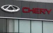 Chery sasar jadi 'Toyota campur Tesla' dalam perluasan global