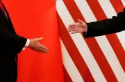China Ancang 'Langkah Balas' Jika Trump Laksanakan Ancaman Tarif Baru