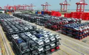 China dan EU capai kemajuan dalam pertikaian tarif EV
