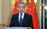 China Desak Pemulihan Navigasi Normal di Selat Hormuz