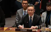 China di PBB kecam Jepun dan EU mengenai kenyataan Laut China Selatan