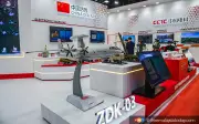 China dominasi DSA 2026 tetapi belum jadi rakan pertahanan pilihan Malaysia