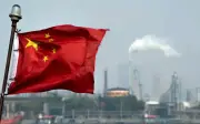 China gesa sara diri tangani 'kesukaran' ekonomi