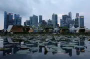 China halang Meta beli Manus, isyarat keras pada pengambilalihan AI rentas sempadan