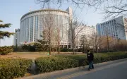 China Harapkan Pihak Berkaitan Rebut Peluang Keamanan dalam Perang Iran