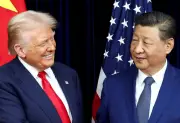 China Jadi Pengantara Perang Iran: Kepentingan Tenaga dan Sidang Kemuncak Trump-Xi Diterangkan
