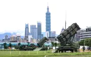 China kenakan sekatan eksport ke atas syarikat Eropah atas jualan senjata ke Taiwan