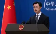 China nafi tuduhan AS curi teknologi AI, panggil 'tidak berasas'