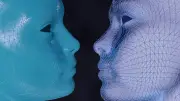 China Perketat Peraturan Avatar AI untuk Sokongan Dukacita, Industri Digital Manusia RM2.8 Bilion Berkembang
