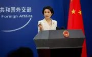 China Sambut Baik Perjanjian Gencatan Senjata Timur Tengah