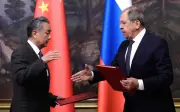 China Sedia Bekerjasama dengan Russia untuk Redakan Ketegangan Timur Tengah