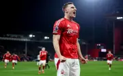 Chris Wood Pulih Daripada Kecederaan, Sedia Bantu New Zealand di Piala Dunia