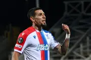 Crystal Palace Layak ke Separuh Akhir Liga Konferensi Walaupun Kalah di Fiorentina