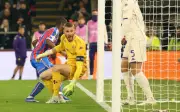 Crystal Palace Layak ke Separuh Akhir Liga Konferensial Walaupun Kalah, Strasbourg Buat Kebangkitan