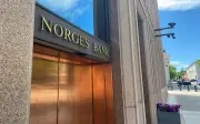 Dana Kaya Norway rugi AS$68 bilion pada suku pertama ekoran kejatuhan saham teknologi