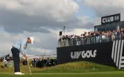 Dana Kekayaan Saudi Hentikan Pembiayaan LIV Golf Selepas 2026