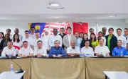 DAP Arah Pemimpin Akar Umbi Jelaskan Krisis Tenaga Global Akibat Konflik Timur Tengah