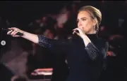 Dari Adele ke Raye: Sekolah Percuma UK Lahirkan Bintang Masa Depan