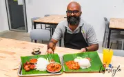 Dari Kehilangan Kerja Ke Kejayaan Perniagaan Nasi Lemak Anugerah