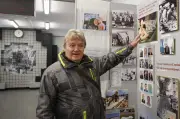 Dari radiasi ke pencerobohan: Dua perang seorang pekerja Chernobyl