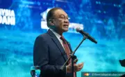 Dasar Tidak Berpihak Jadikan Malaysia Rakan Pertahanan Mudah, Kata PM Anwar