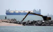 Data Penjejakan Tunjukkan Pengangkutan di Hormuz Lesu Ketika Sekatan AS Berkuat Kuasa