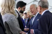 Datuk Bandar NYC desak Raja Charles pulangkan Berlian Koh-i-Noor ke India