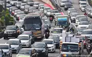 DBKL belanja RM90 juta dana caj pembangunan untuk projek trafik