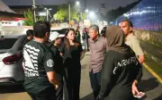 DBKL Hentikan Projek TTDI Selepas Banjir Lumpur, Pusat Kawalan Ditubuhkan