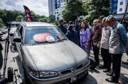 DBKL Lancar Operasi Besar-besaran: 4,500 Kenderaan Ditarik, Program Pelupusan Sukarela Diperkenalkan