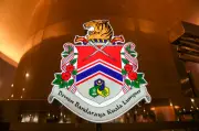 DBKL Tutup Jambatan Jalan Yew Setiap Malam 10-21 April untuk Kerja Pembinaan Semula