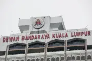 DBKL Tutup Lorong Jalan TAR 13 Hari untuk Kerja-Kerja Pembaikan Saliran
