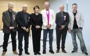 Deep Purple Gembirakan Perdana Menteri Jepun, Peminat Tegar Kumpulan Rock Legenda