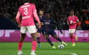 Dembele Bawa PSG Ke Kemenangan Sebelum Berdepan Liverpool